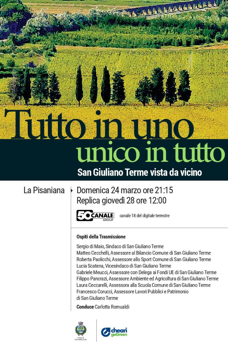 San Giuliano