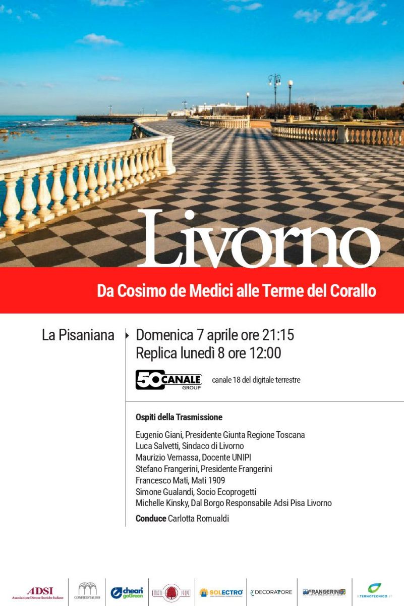 Livorno