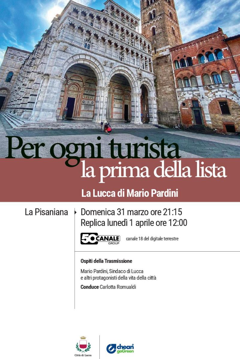 Lucca