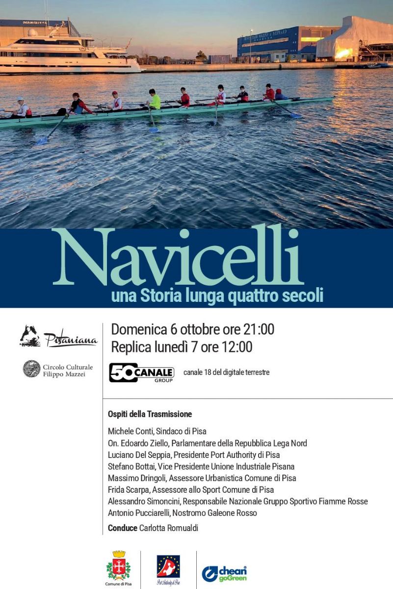 Navicelli