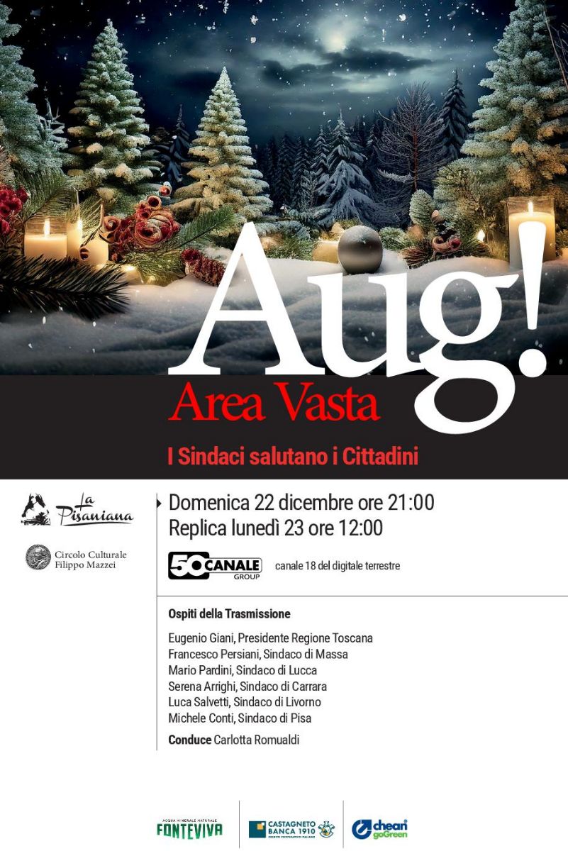Auguri