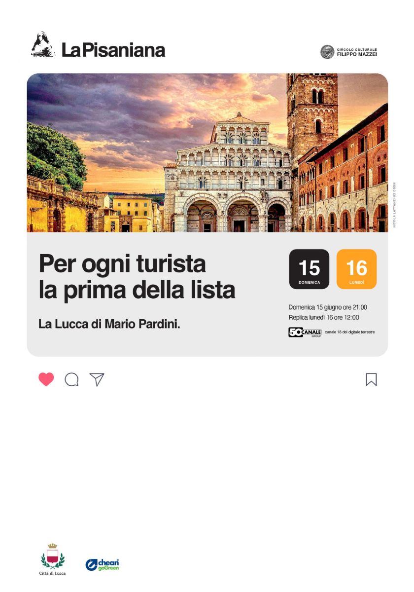 Lucca