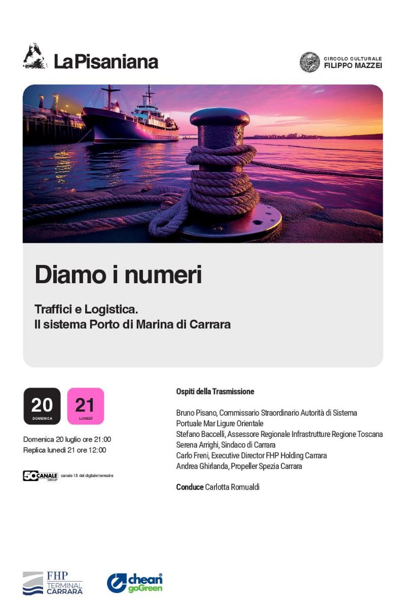Marina di Carrara