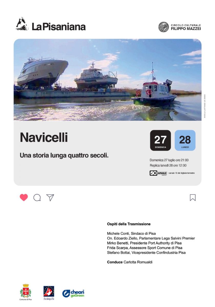 Navicelli