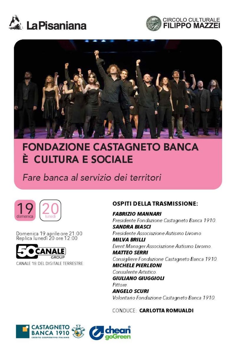 Fondazione Castagneto Banca