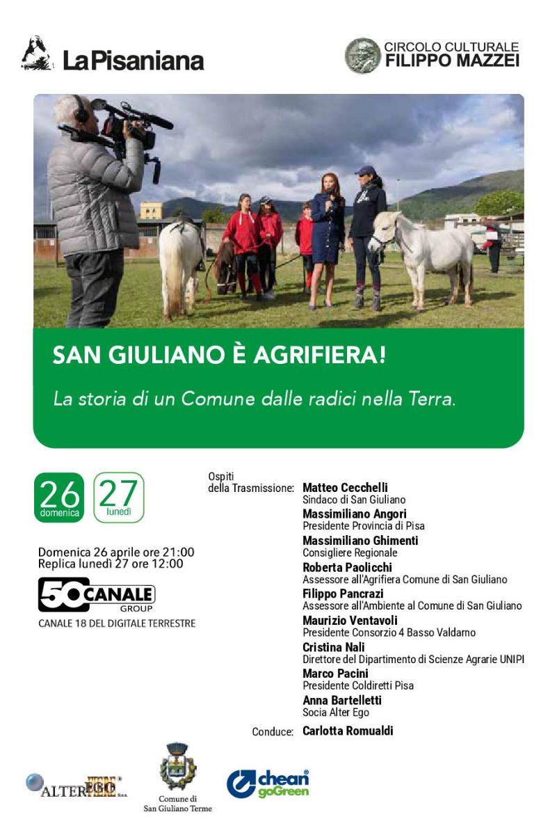 Agrifiera