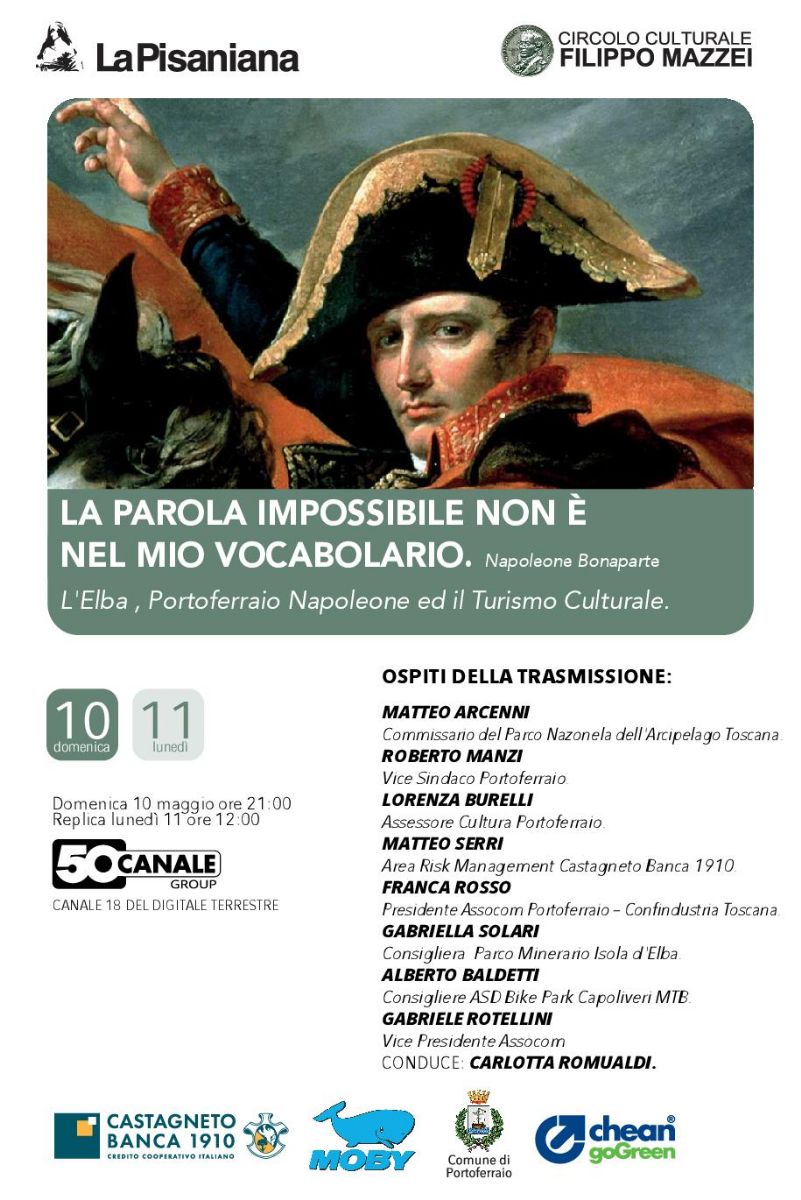 Elba napoleone