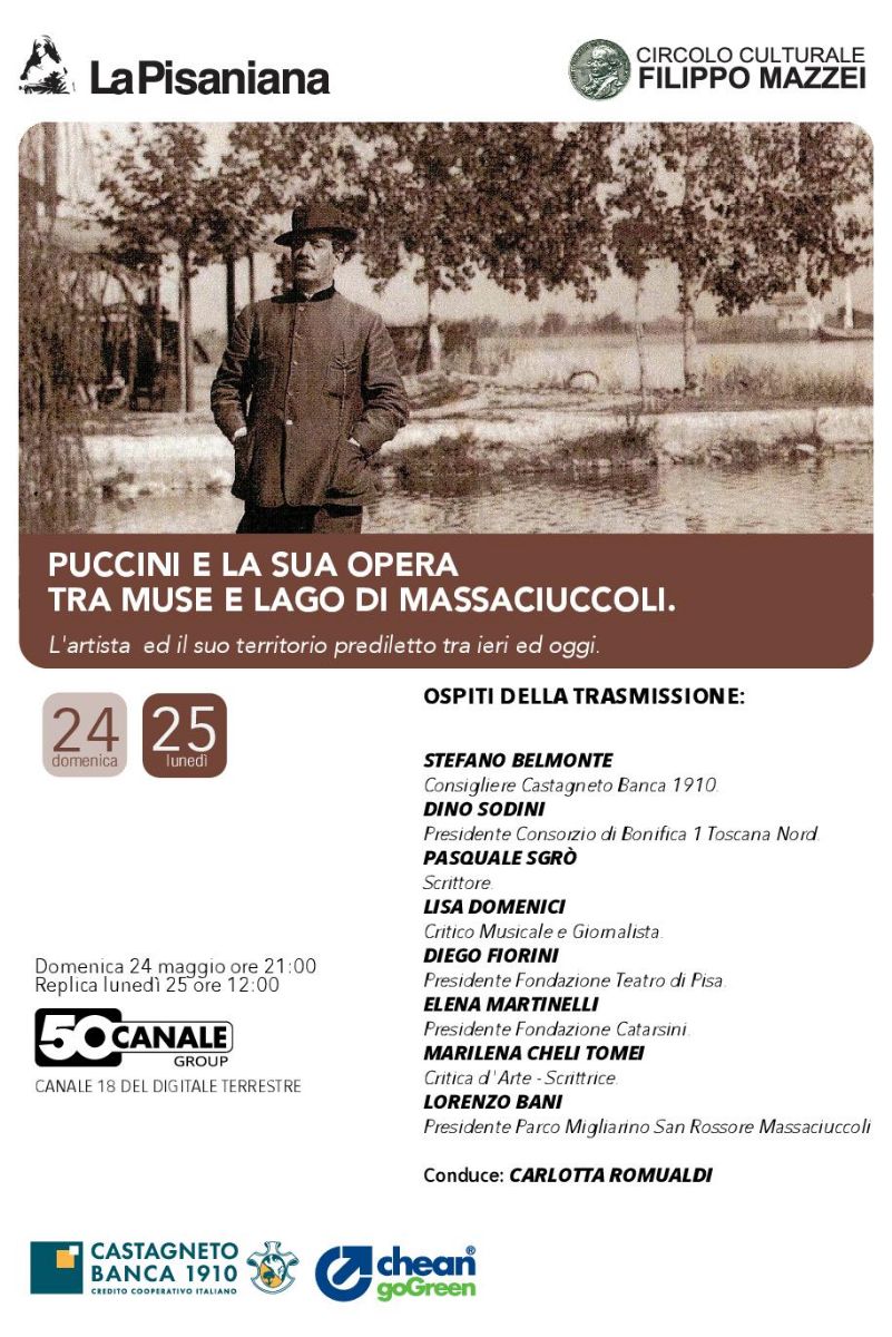 Puccini