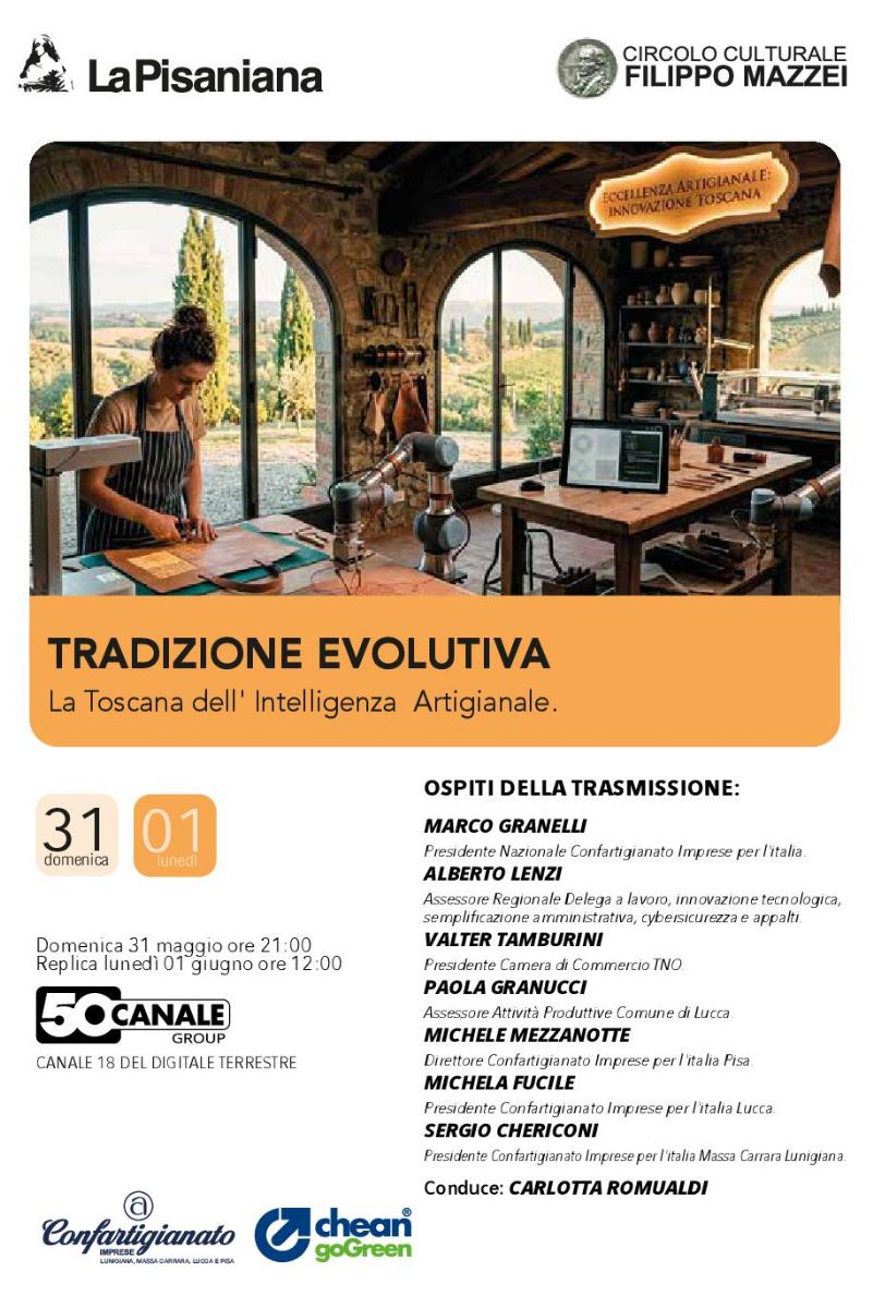 Toscana Artigianale