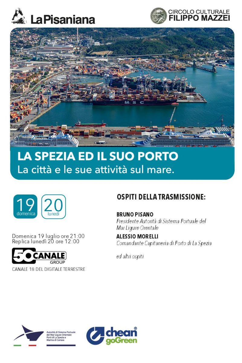 La Spezia